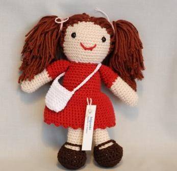AMIGURUMI OBSESSION