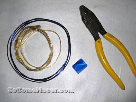 Anillo con pulsera