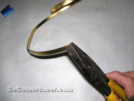Anillo con pulsera