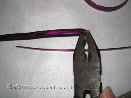 Anillo con pulsera