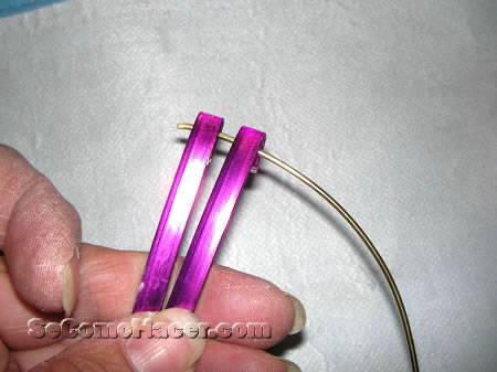 Anillo con pulsera