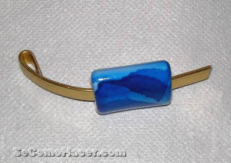 Anillo con pulsera