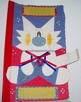 Carpetas infantiles