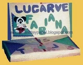 Carpetas infantiles