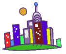 Edificios para niños