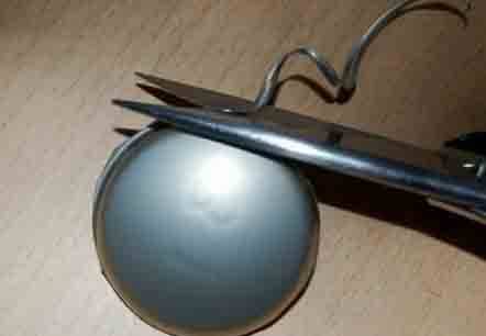 colgante