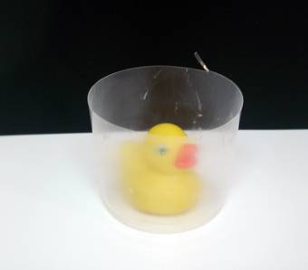 Fabricar moldes de silicona