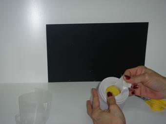 Fabricar moldes de silicona