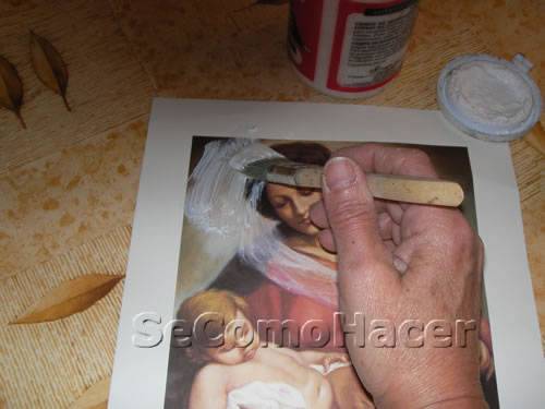 Craquelar"