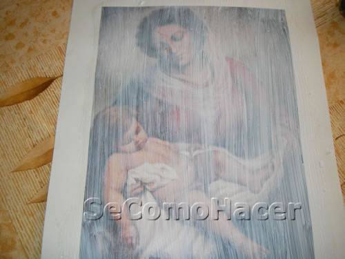 Craquelar"