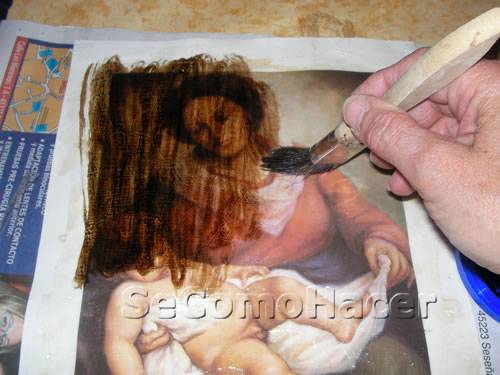Craquelar"