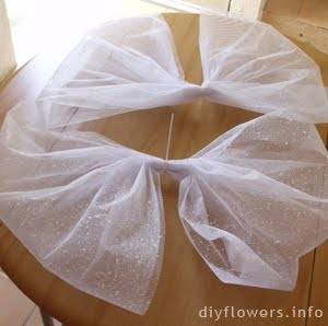 Decoración para coches de bodas
