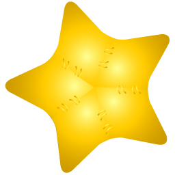 Estrella navideña