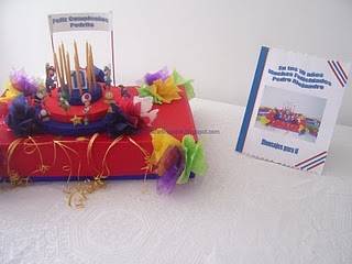 Fiesta de Mario Bros para niños