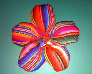 Flores