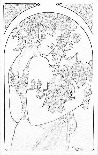 Dibujos primavera