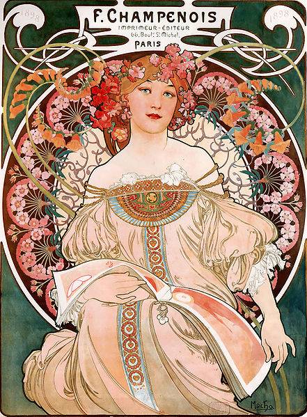 Dibujos primavera