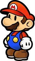 Tarjetas Mario Bros