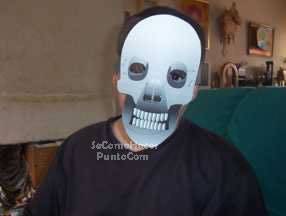 Caretas