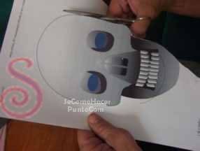 Caretas