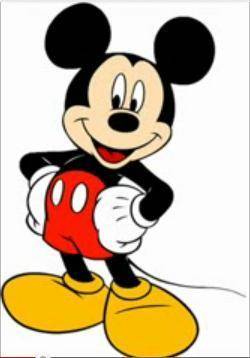 Mickey