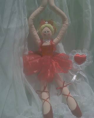 Bailarina