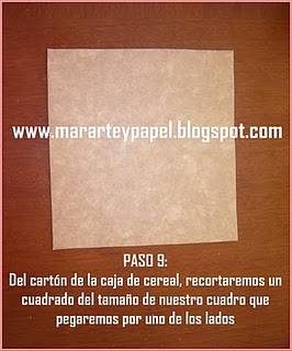 Papel reciclado