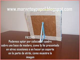 Papel reciclado