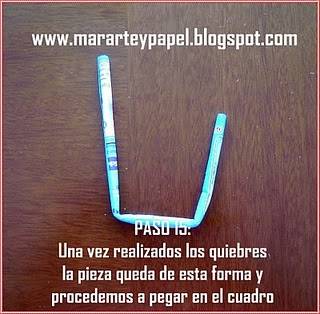 Papel reciclado