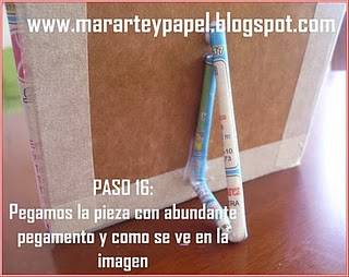 Papel reciclado
