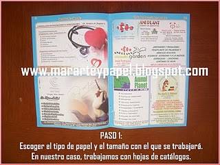 Papel reciclado