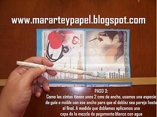 Papel reciclado