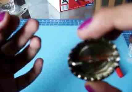 pin