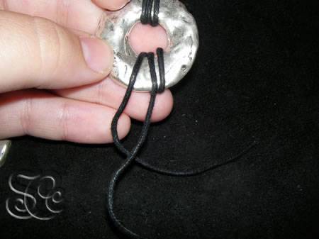 Pulsera de aros