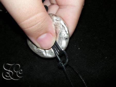 Pulsera de aros
