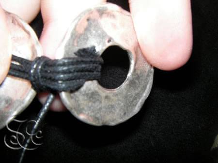 Pulsera de aros