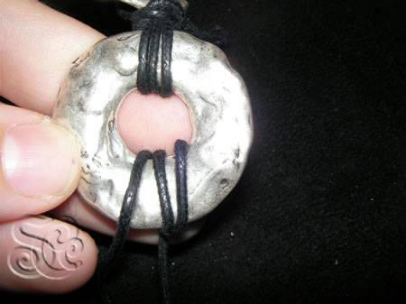 Pulsera de aros