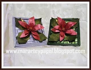 Cuadros navideños