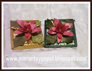 Cuadros navideños