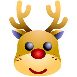 Reno navideño