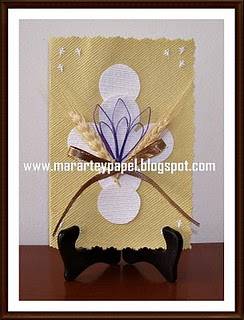 Invitaciones para comunion