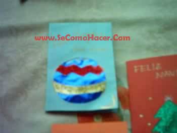 Tarjetas