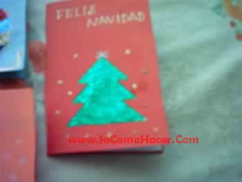 Tarjetas