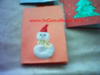 Tarjetas