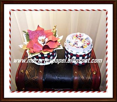 Manualidades para Navidad